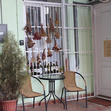 Grandma'S Hotel Tbilisi Esterno foto