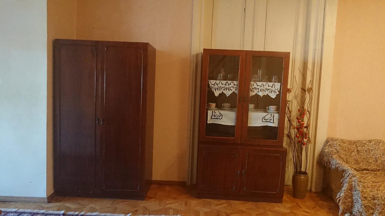 Grandma'S Hotel Tbilisi Esterno foto