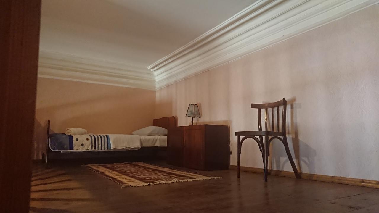 Grandma'S Hotel Tbilisi Esterno foto