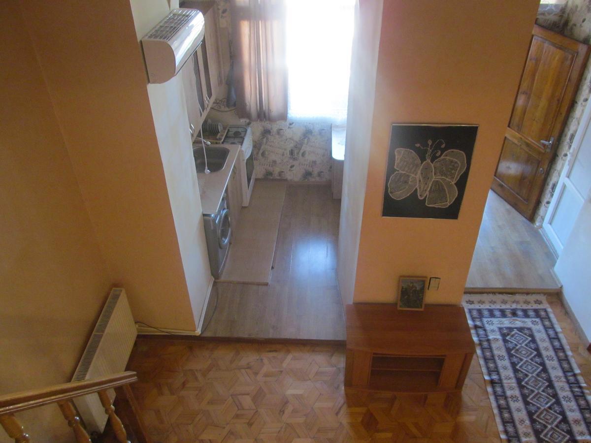 Grandma'S Hotel Tbilisi Esterno foto