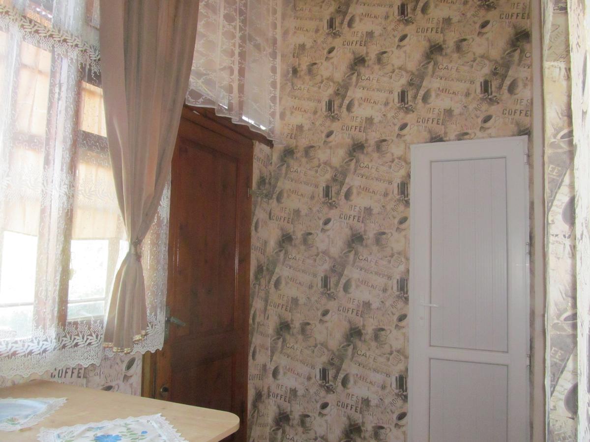 Grandma'S Hotel Tbilisi Esterno foto