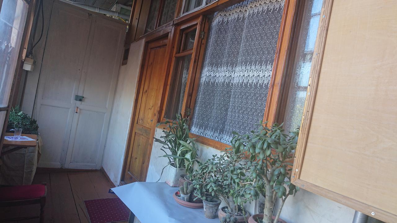 Grandma'S Hotel Tbilisi Esterno foto