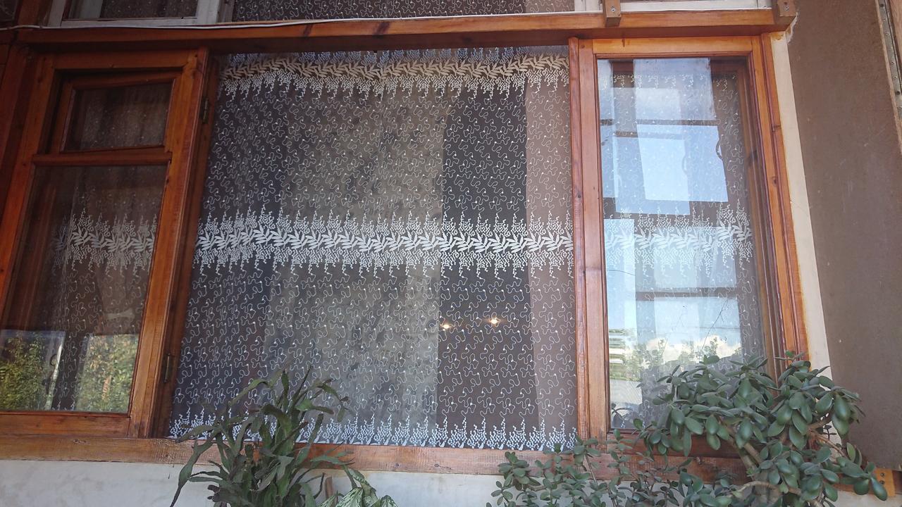 Grandma'S Hotel Tbilisi Esterno foto