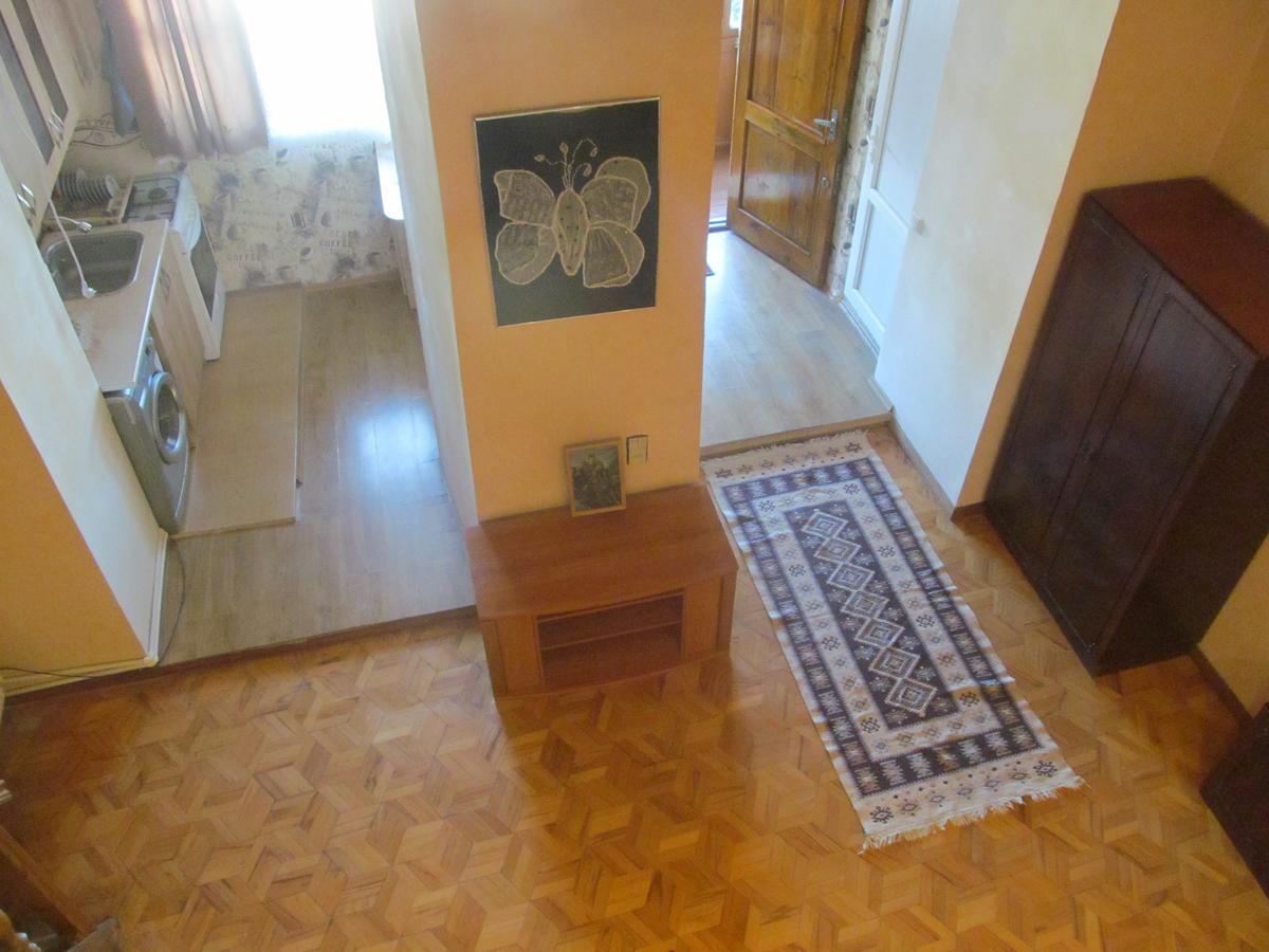 Grandma'S Hotel Tbilisi Esterno foto