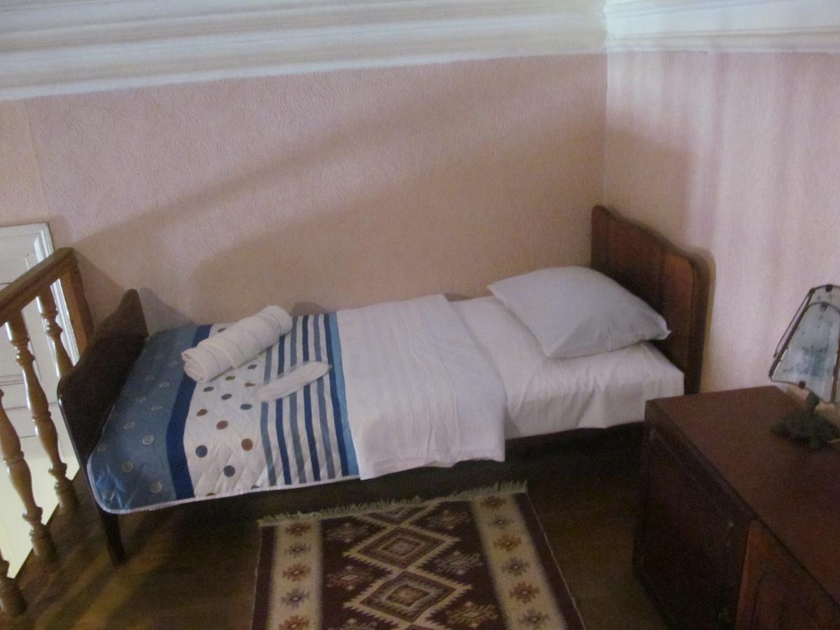 Grandma'S Hotel Tbilisi Esterno foto