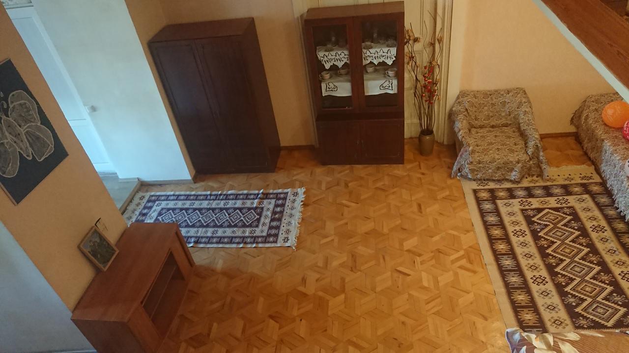 Grandma'S Hotel Tbilisi Esterno foto