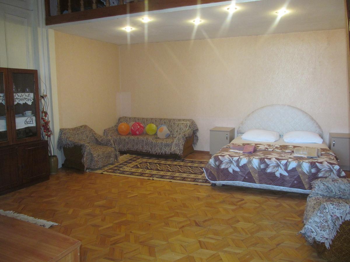 Grandma'S Hotel Tbilisi Esterno foto