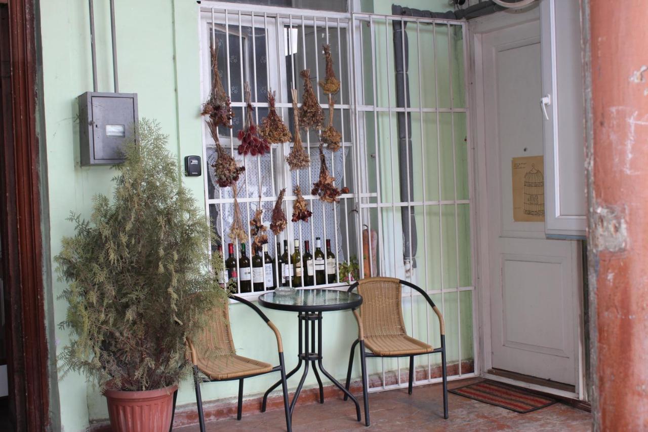 Grandma'S Hotel Tbilisi Esterno foto